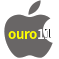 Aplicativo ouro11 para iOS