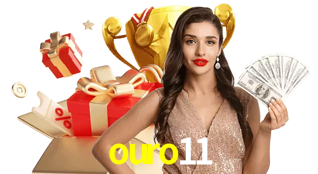 Jogue com dealers reais no ouro11!
