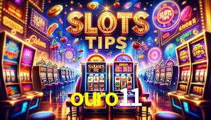 Exclusive Games ouro11
