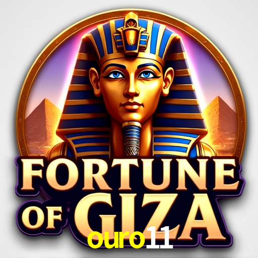 Game Providers ouro11