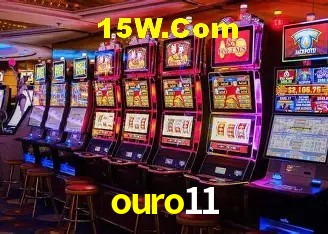 Inovações de Jogos na ouro11: O Futuro das Experiências Interativas