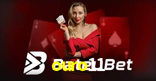 ouro11: Jogos de Caça-Níqueis-Altas Recompensas, Roleta-Velocidade, Blackjack-Desafios Máximos