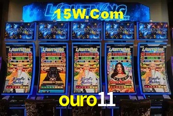 Explorando a Categoria de Eventos em Apostas na ouro11