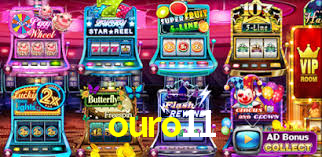ouro11 app