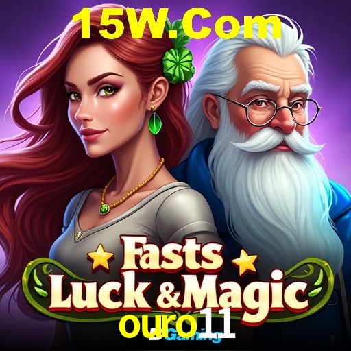 Login Seguro ouro11