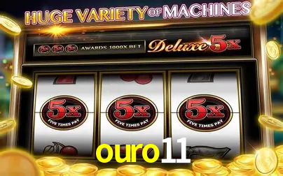 A Popularidade dos Caça-Níqueis no ouro11
