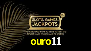 Descubra a Magia dos Jogos de Arcade no ouro11