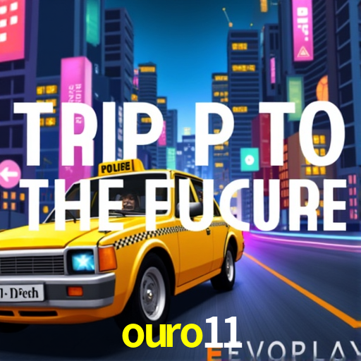 Tecnologia da Plataforma ouro11