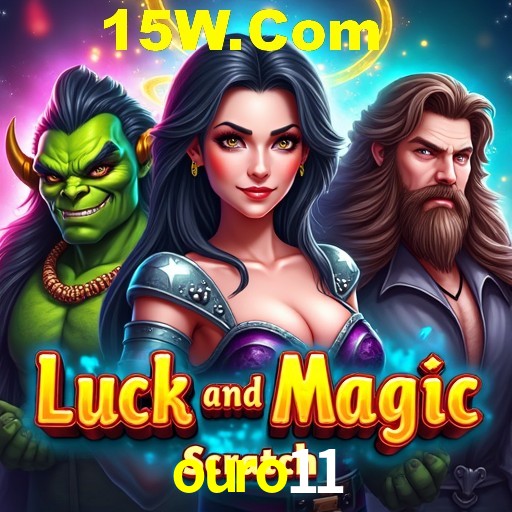 Slot Games ouro11