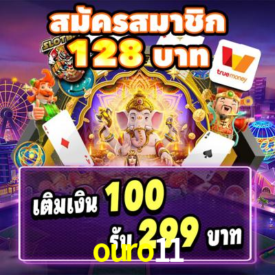 Live Casino ouro11