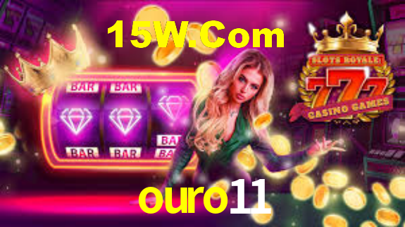 Descubra a Essência do ouro11: Nossa História e Compromissos