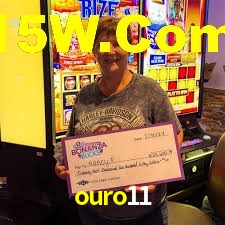 ouro11 app