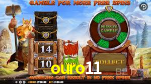 Sinta a adrenalina dos jogos de cassino com ouro11