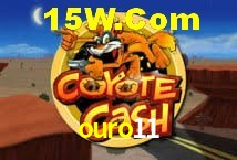 Premium Interface ouro11