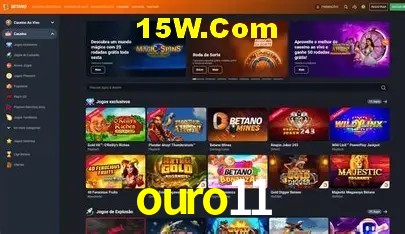 A Experiência Imersiva dos Cassinos Ao Vivo no ouro11