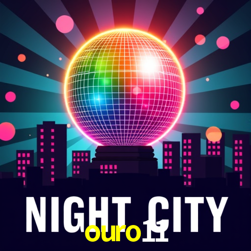 Interface do App ouro11