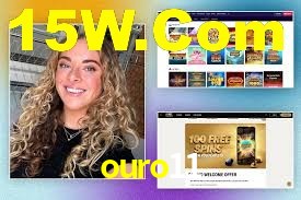 ouro11: A Experiência de Casino com Jogos de Mesa ao Vivo